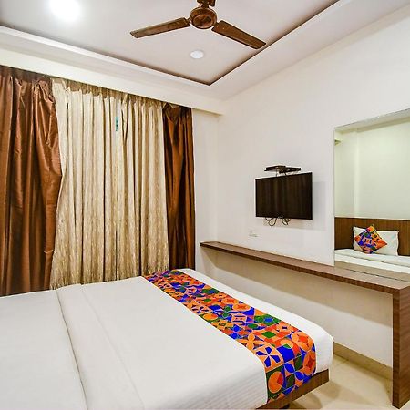 Fabhotel Kzar Select - 2Km From Park Street Calcutta  Esterno foto