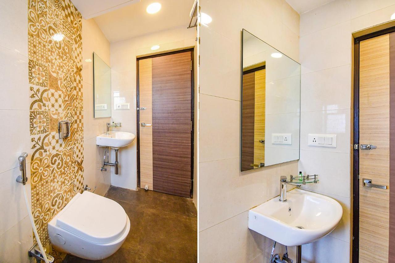 Fabhotel Kzar Select - 2Km From Park Street Calcutta  Esterno foto