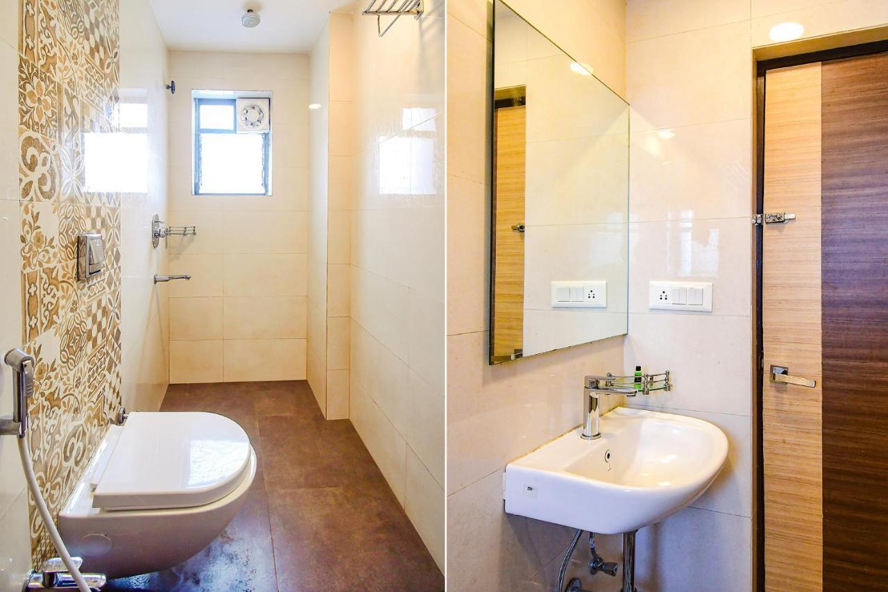 Fabhotel Kzar Select - 2Km From Park Street Calcutta  Esterno foto