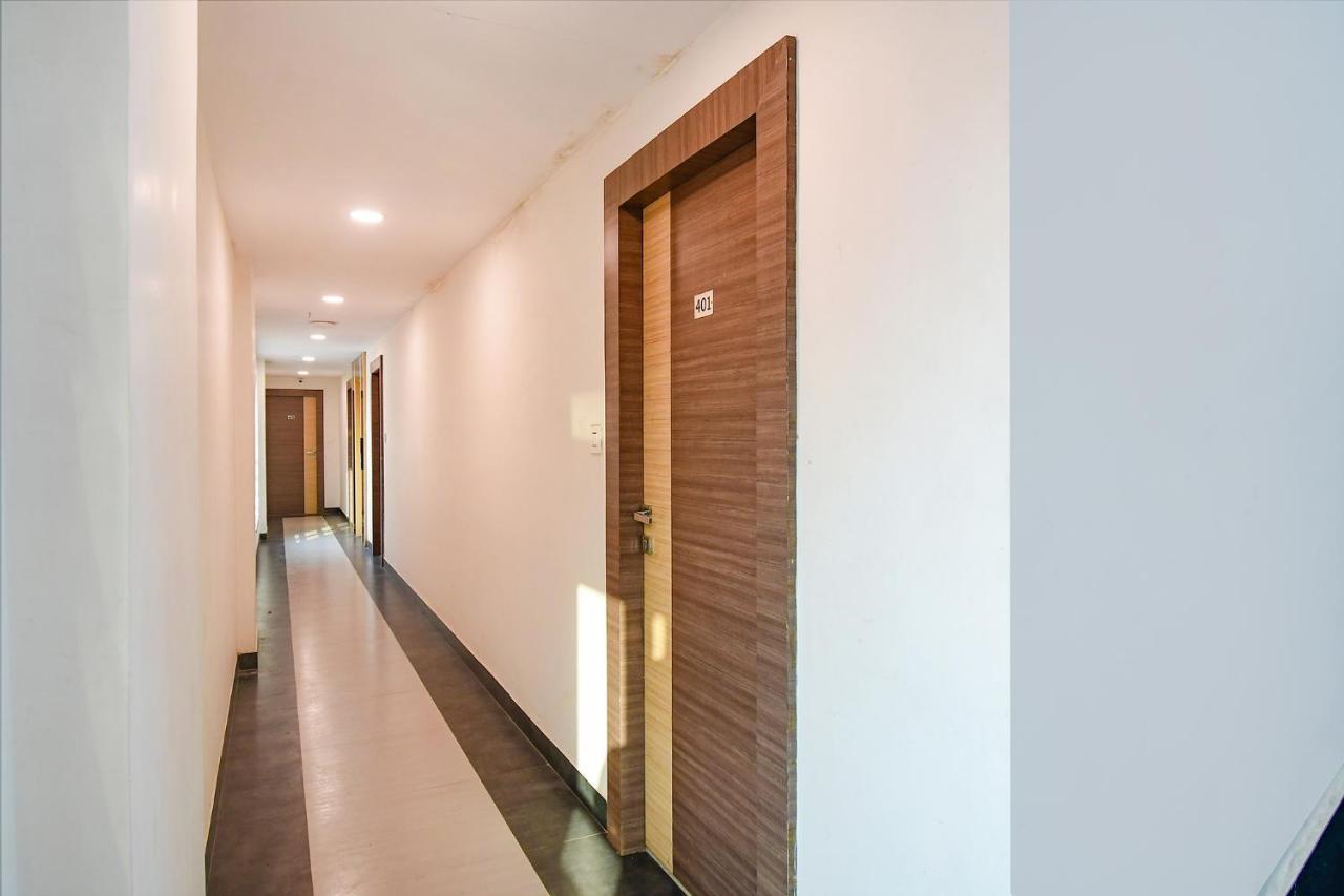 Fabhotel Kzar Select - 2Km From Park Street Calcutta  Esterno foto