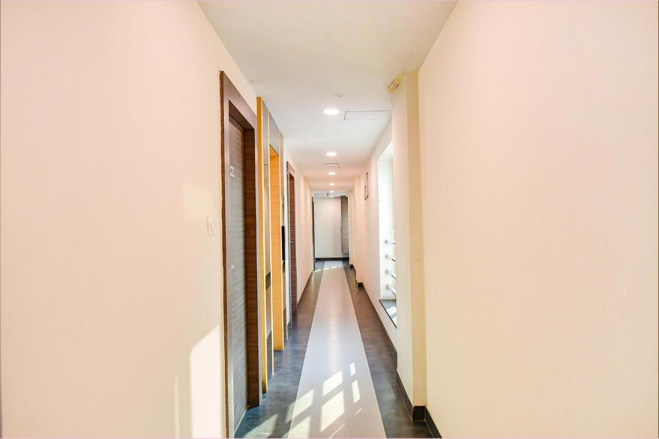 Fabhotel Kzar Select - 2Km From Park Street Calcutta  Esterno foto