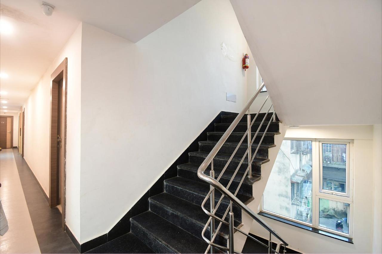 Fabhotel Kzar Select - 2Km From Park Street Calcutta  Esterno foto