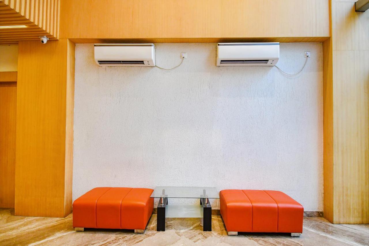 Fabhotel Kzar Select - 2Km From Park Street Calcutta  Esterno foto